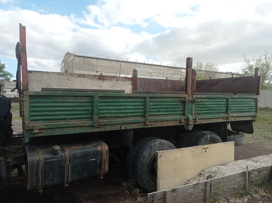 Продам Камаз 5420