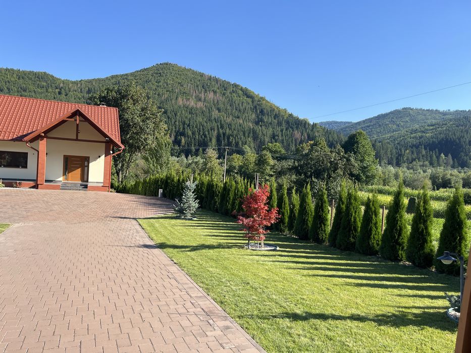 Cabana de lux de vânzare – Mălini, Văleni Stânișoara, Bucovina