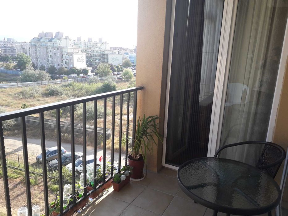 Продава се Двустаен апартамент в к.к. Слънчев бряг - 54 кв.м за 567 €/кв.м - Снимка #10