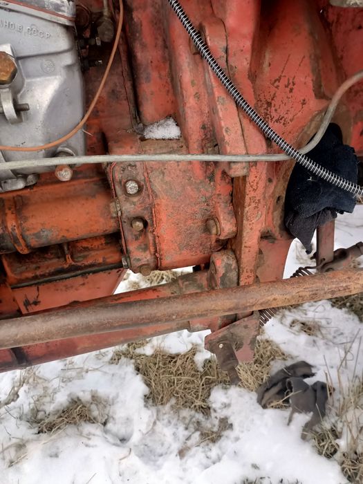 Продам т - 25.в хтс