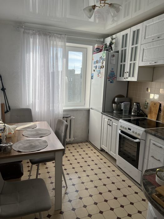 Продается квартира 2комнатная