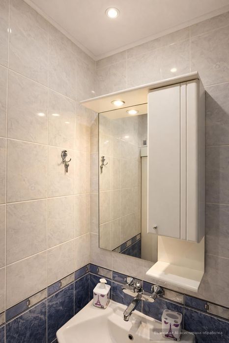 Дава се под наем Етаж от къща в Пловдив, Христо Смирненски - 69 кв.м за 548.25 € - Снимка #3