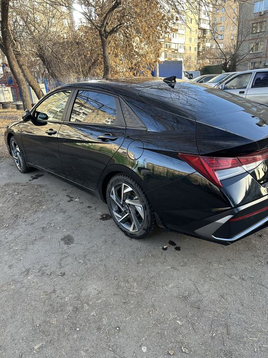 Продам Hyundai Elantra