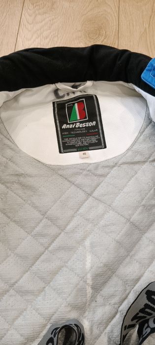 Ски екипировка anzi besson