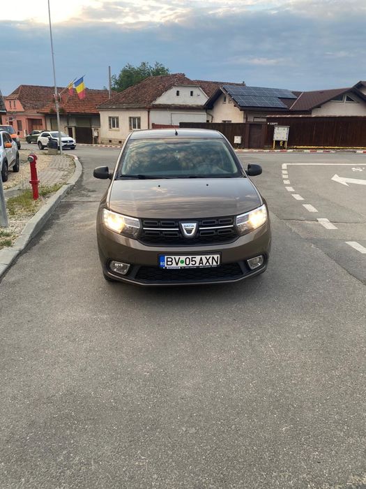 Inchiriez Dacia Logan GPL pentru Uber si Bolt