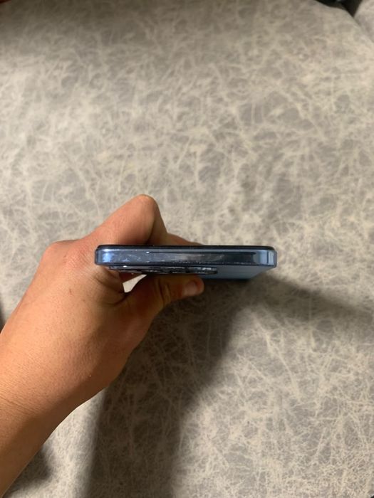 Infinix hot 40i обменяю