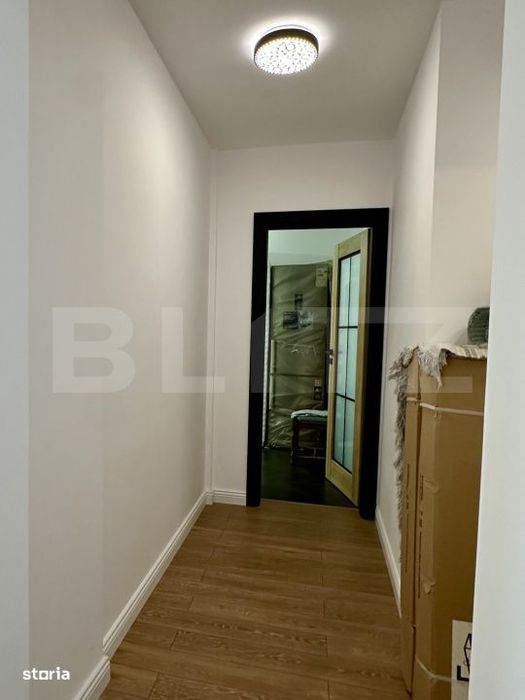 Apartament modern 3 camere, 90 mp utili, zona Fagului