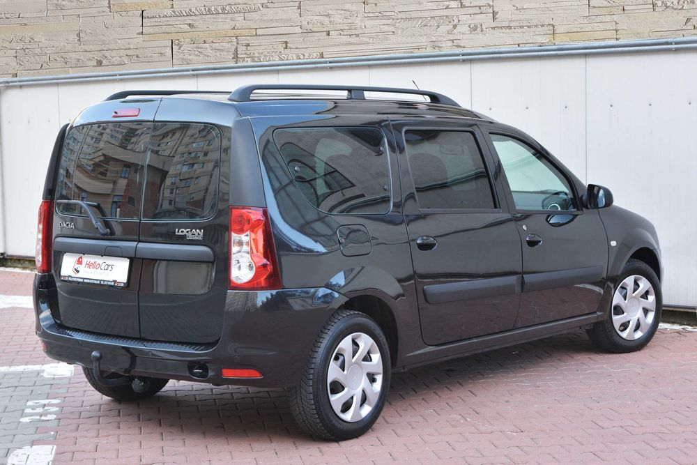 Dacia Logan MCV 1.6 /Prestige/Benzina/Posibilitate Rate/Leasing/GARANTIE