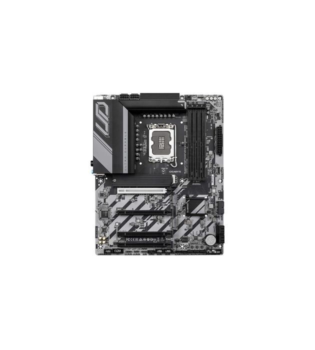 { Материнская плата Gigabyte Z890 UD 4xDDR5 LGA1851