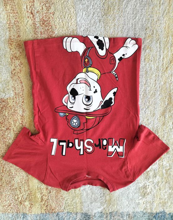 Lot 4 tricouri mărimea 116