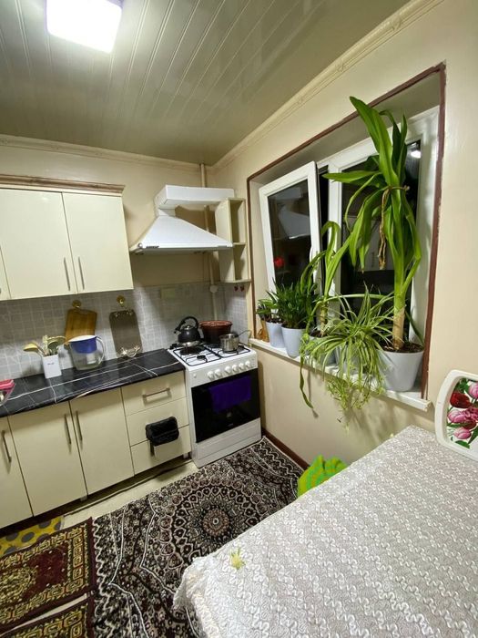 Квартира ижарага