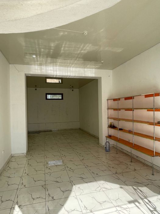 Аренда магазин 550$