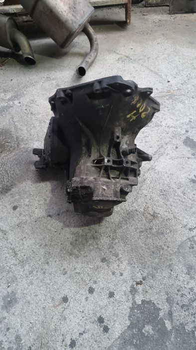 Cutie viteze 5+1 opel astra h. 16 16 v  xe