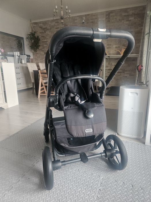 Cybex Balios S Lux