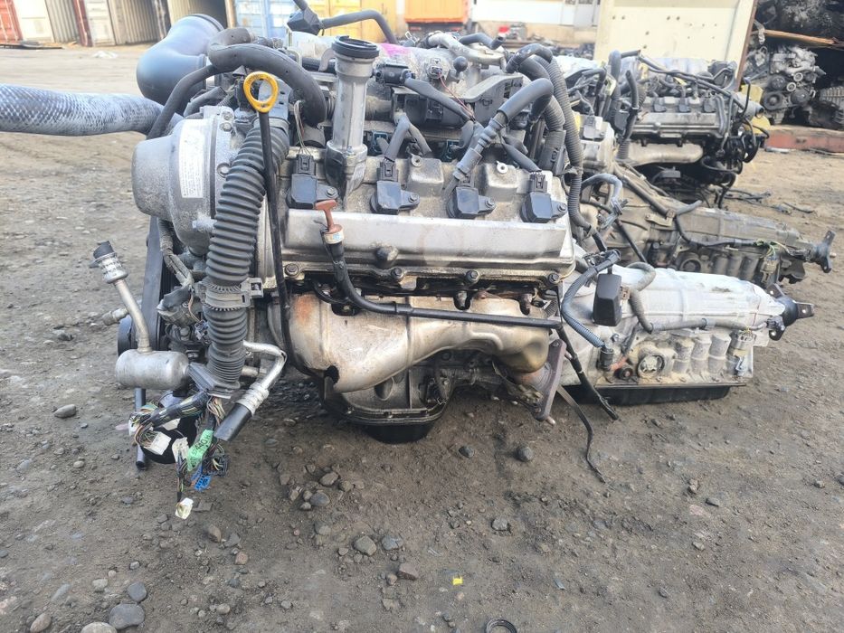 Продаются японские маторы