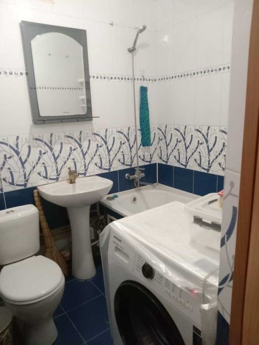 продам однокомнатную квартиру