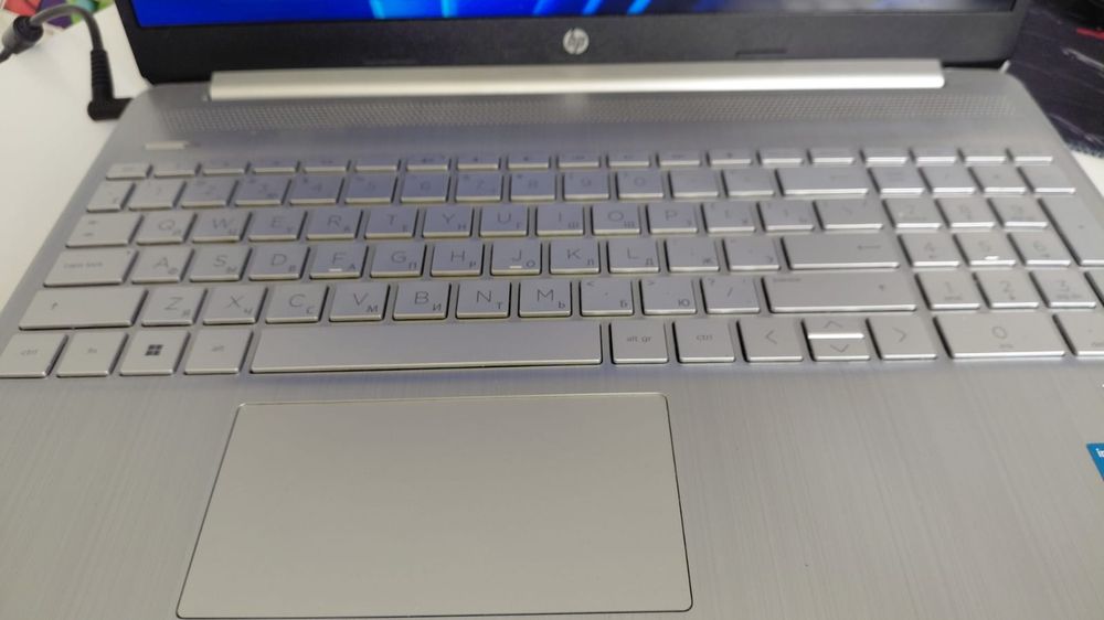 Ноутбук Hp продам