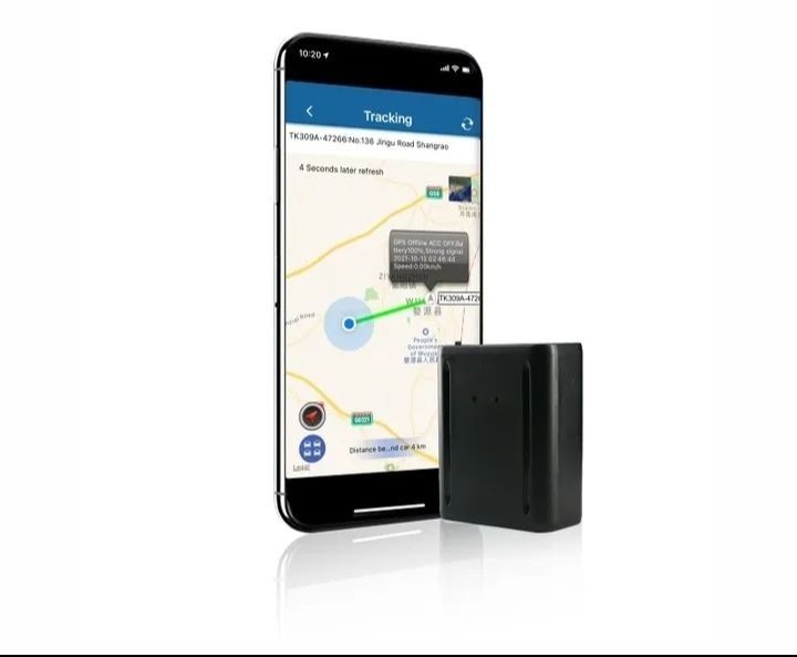 Беспроводной Gps трекер