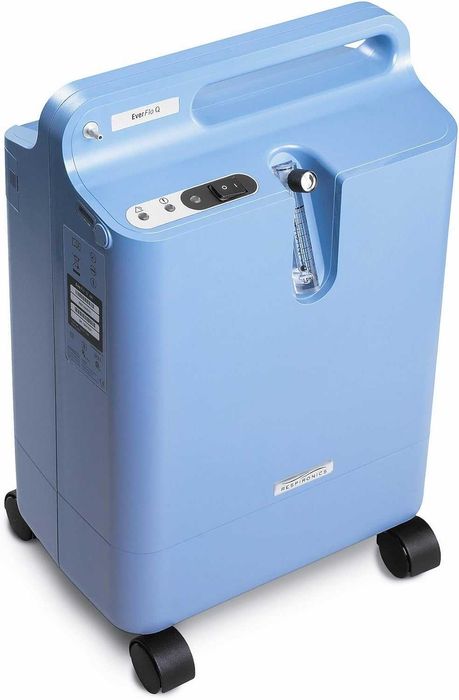 Кислороден Концентратор Philips Respironics EverFlo