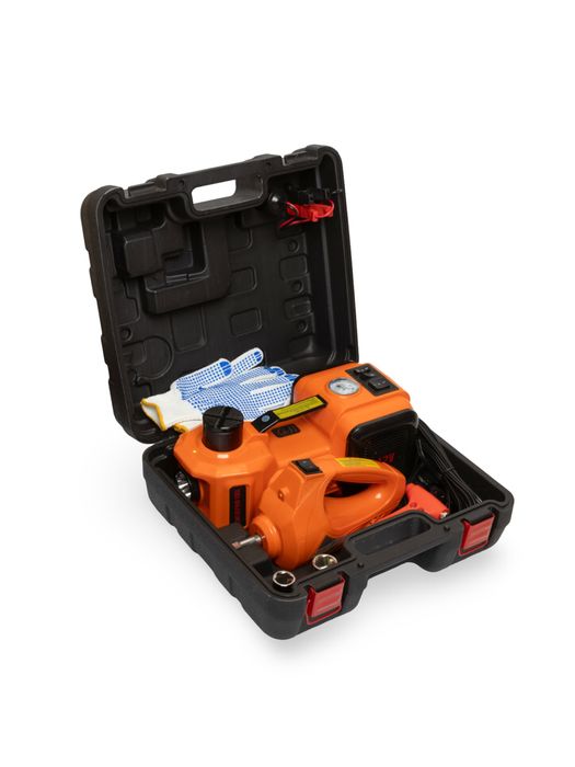 Автомобильный набор для тех.обслуживания