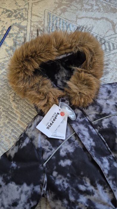 Комбинезон для мальчиков и девочек