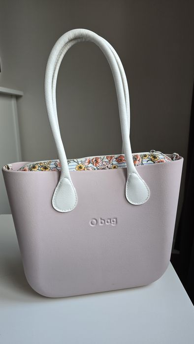 Obag дамска чанта