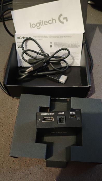 HDMI adapter pentru PlayStation 5