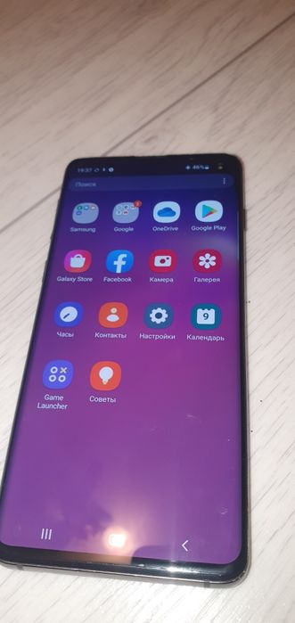 Самсунг        s10
