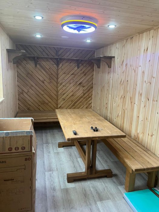 баня из морского контейнера,обшивка,из контейнера баня,ремонт бань