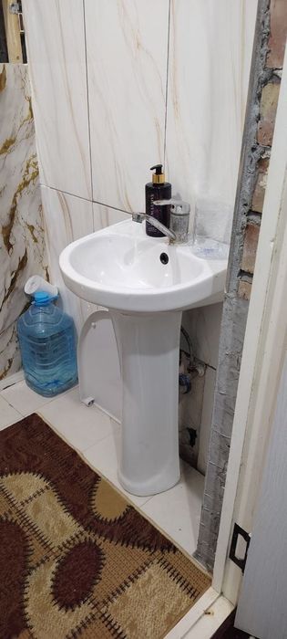 Продается квартира 1/1/7 ор Куйлук. Компас