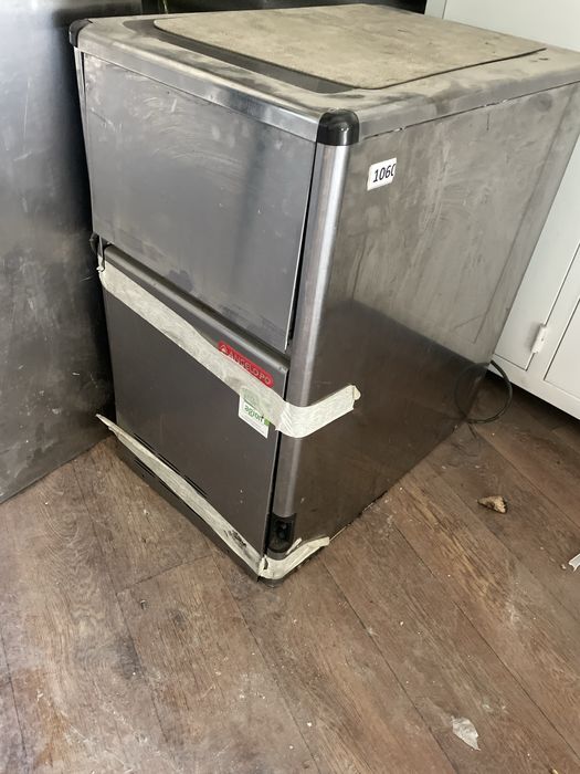 Лёд генератор angelo po срочно продается