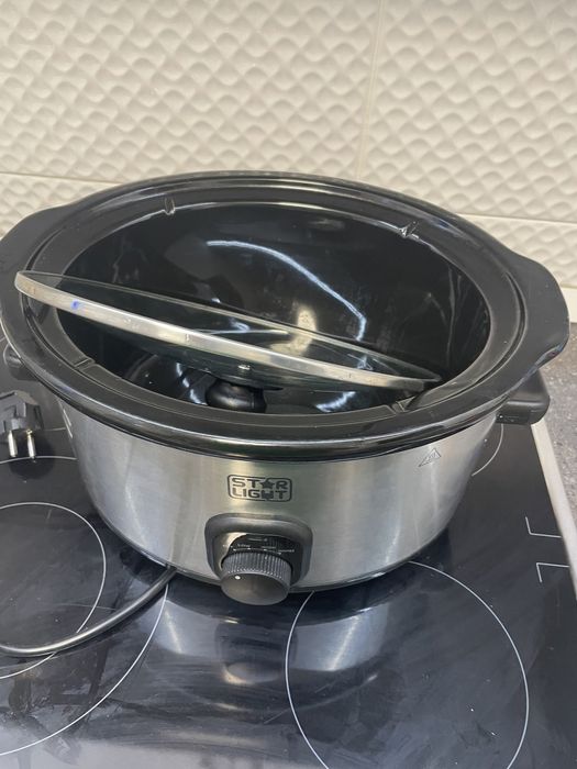Slow cooker Star-Light