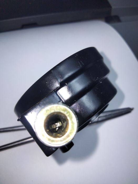 Привод спидометра GY6 GTS