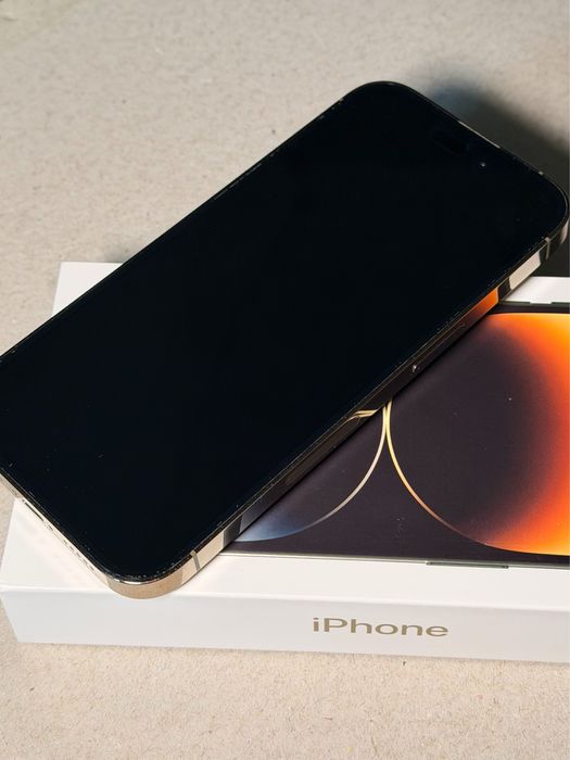 Iphone 14PRO 128