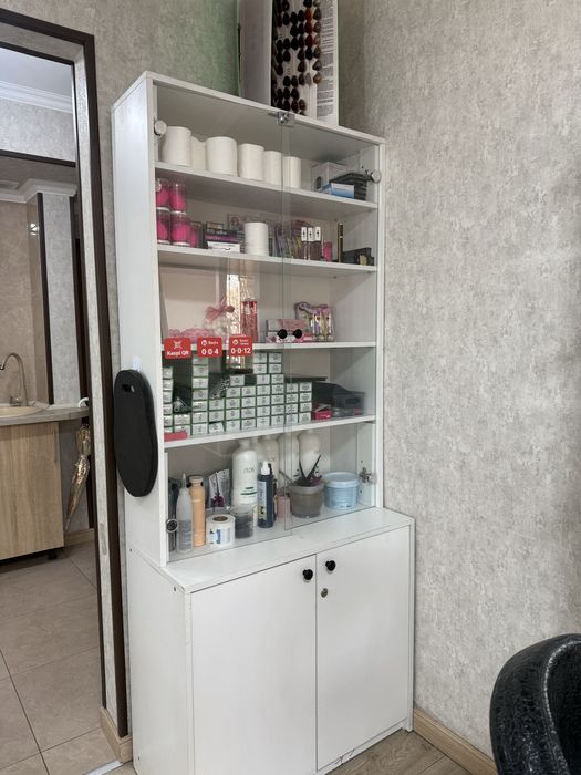 Шкаф -для салона