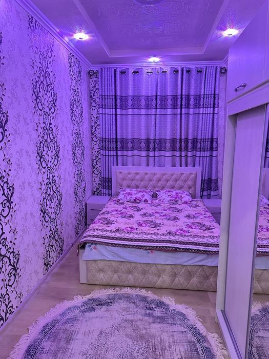 Квартира аренда берилади