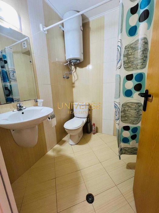 Продава се Едностаен апартамент в к.к. Слънчев бряг - 33 кв.м за 1531 €/кв.м - Снимка #4