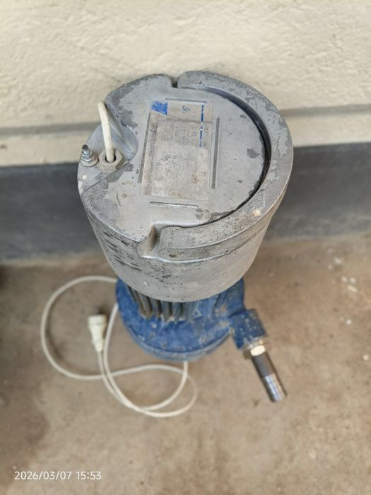 Nasos sotiladi holati yahshi