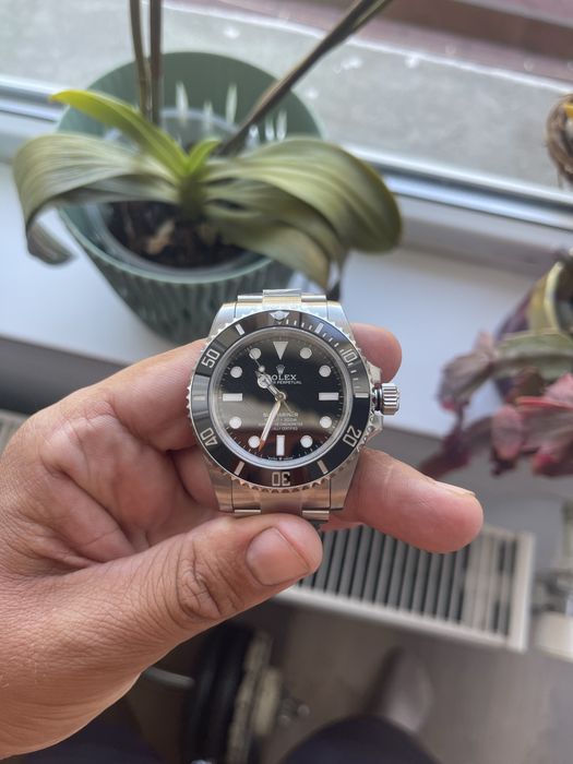 Ceas automatic mecanic submariner