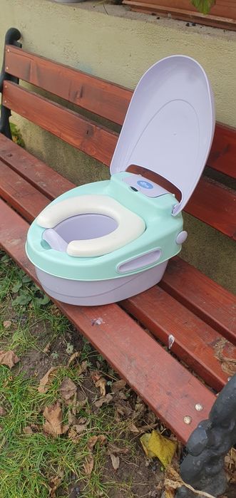 Olita multifunctionala, wc camper camping baie, copii