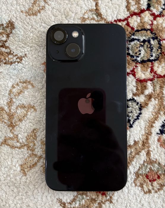 Айфон 13 128гб 74