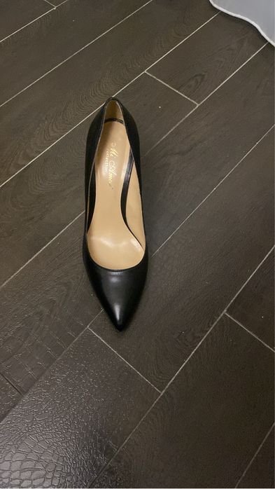 Женские туфли модельные