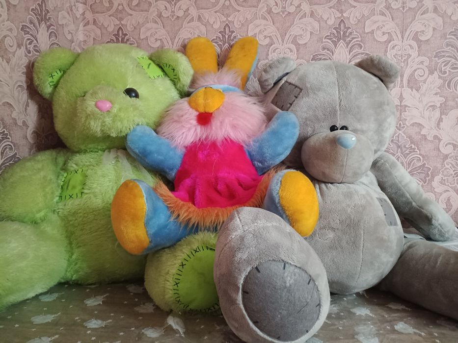 Tezda bolalar o'yinchogi sotiladi