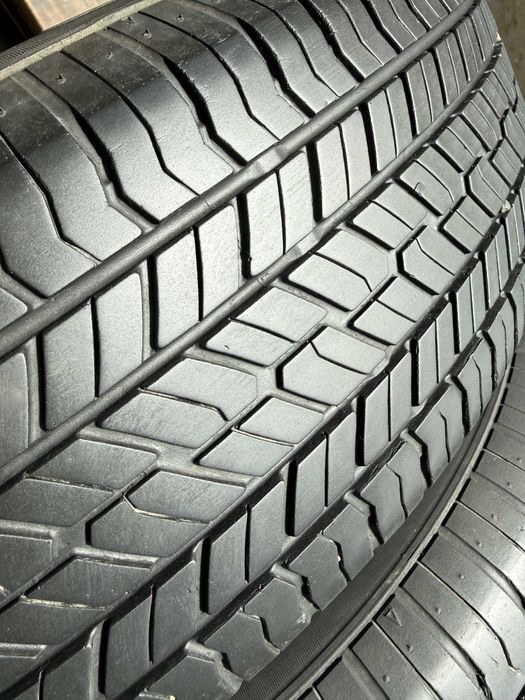 2x Anvelope All Season 215/70 R16 - Yokohama Geolandar G033