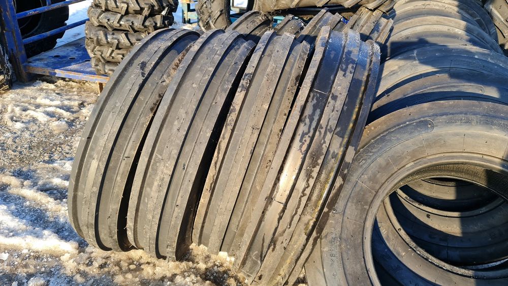 Anvelopa 7.50-18 SRC F-2 8PR TT  Cauciucuri tractor, Fiat, Case, Fendt, John Deere, New Holland, Massey Ferguson, UTB   Cauciucuri tractor, Fiat, Case