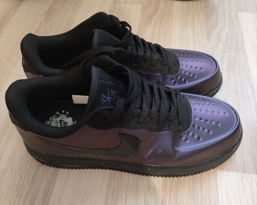 Nike Air Force 1 Foamposite Pro Cup