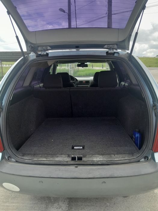 SKODA Octavia 2004 — imagine 5