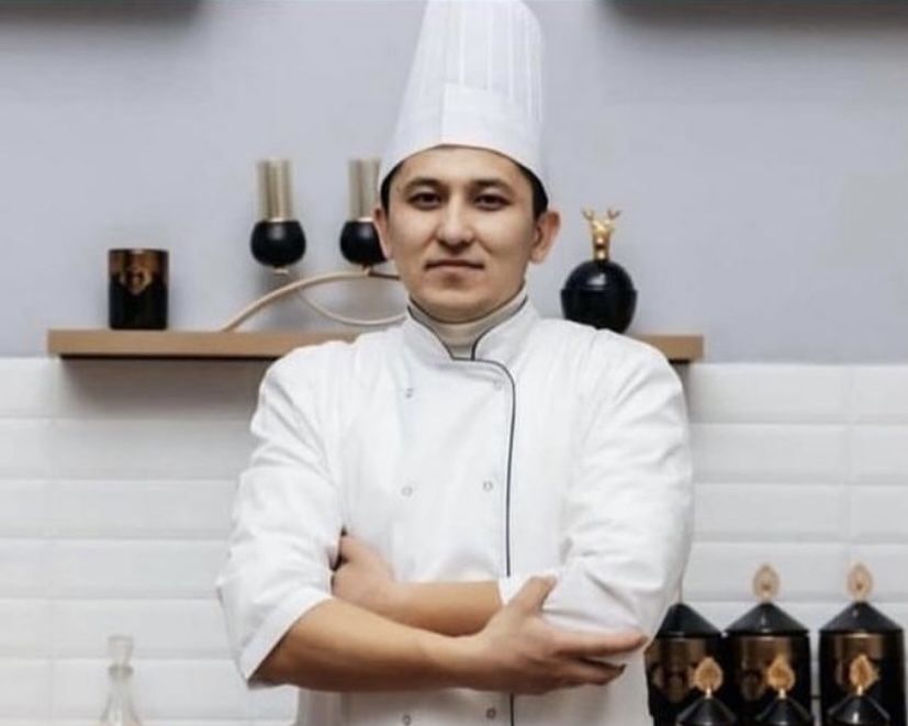Выездной Кейтеринг в Астане