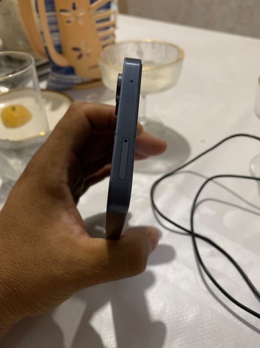 Обменяю Samsung A55 5G 256GB