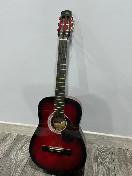 Гитара сатылады 32 мың